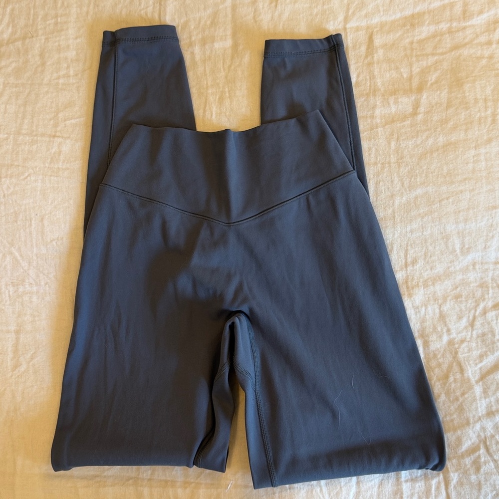 Buffbunny Aggressive Scrunch Leggings